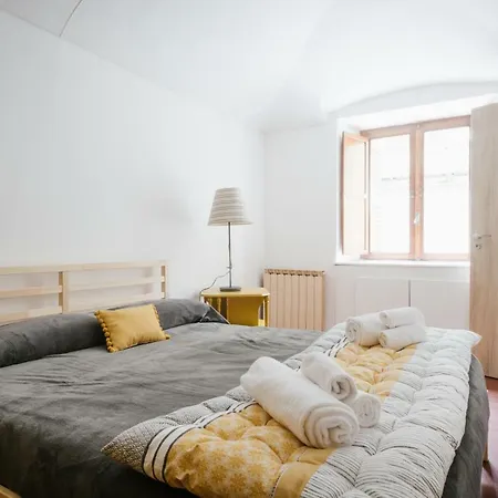 Mazzini Giallo * Turin