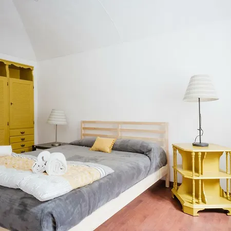 Mazzini Giallo Turin