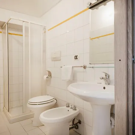 Apartament Mazzini Giallo