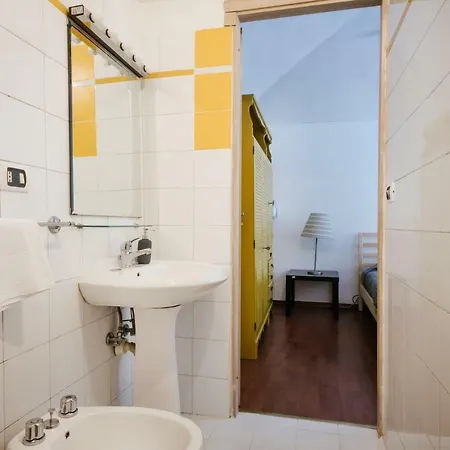 Mazzini Giallo Apartament