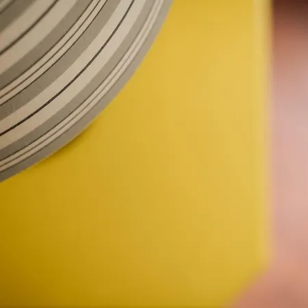 Mazzini Giallo Appartement *