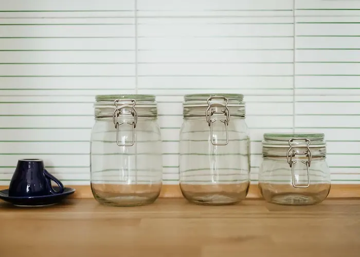 Lejlighed Mazzini Giallo *