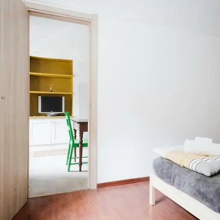 Apartman Mazzini Giallo *