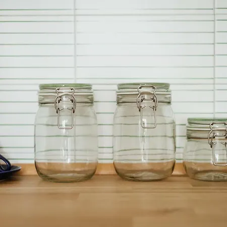 Apartmán Mazzini Giallo *